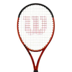 Wilson Burn 100S V5 Tennis Racquet