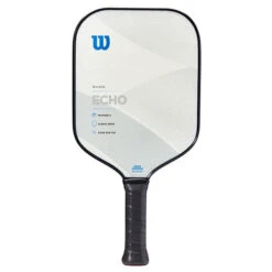 Wilson Echo Pickleball Paddle