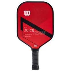 Wilson Juice Team Pickleball Paddle