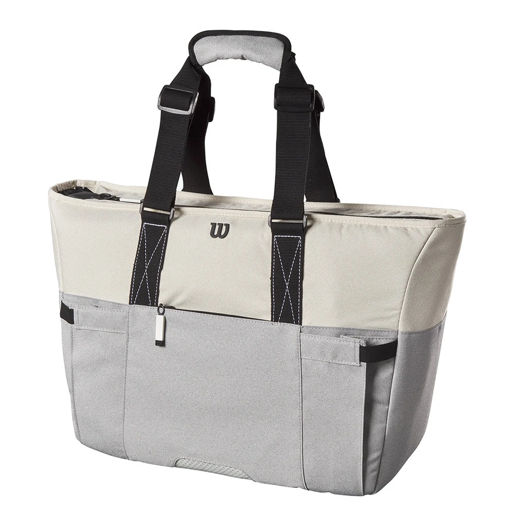 Wilson Lifestyle Tote Tennis Bag - Image 4