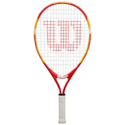 Wilson US Open Junior 21 Tennis Racquet