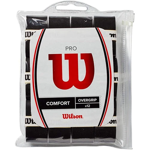 Wilson Pro Overgrip - Image 13