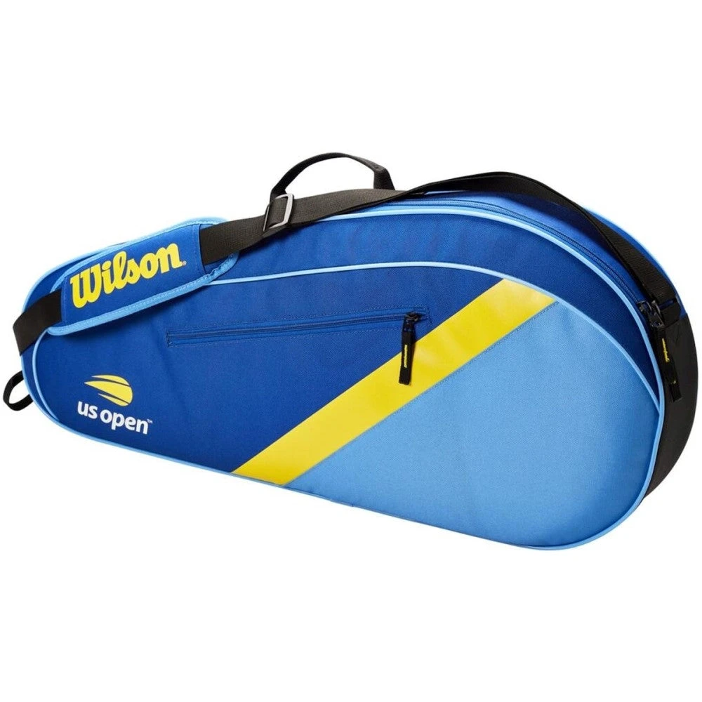 Wilson US Open 3 Pack Tennis Bag