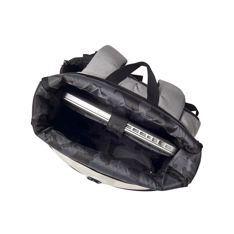 Wilson Lifestyle Foldover Backpack - Image 5