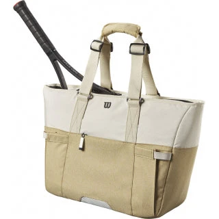 Wilson Lifestyle Tote Tennis Bag - Image 2