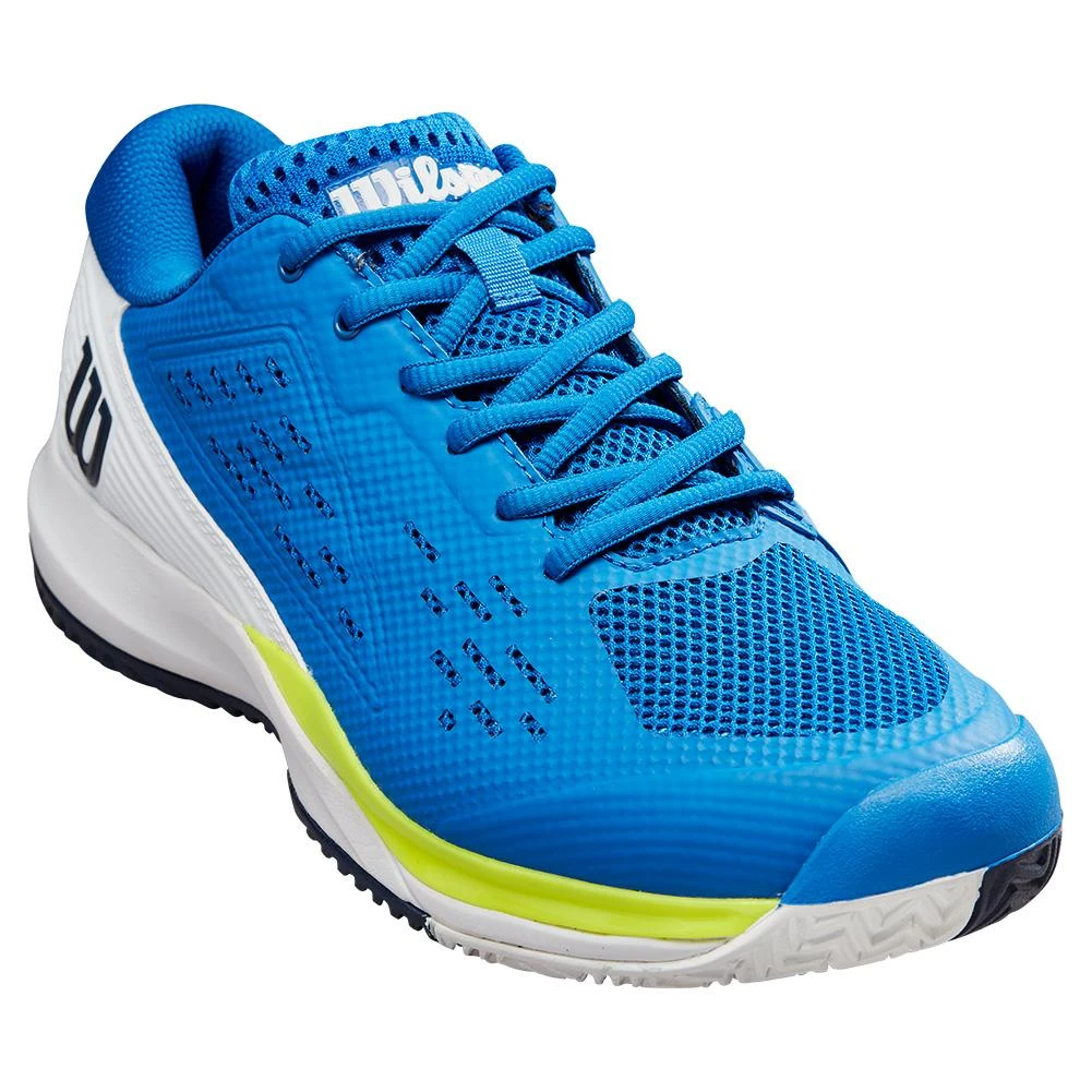 Wilson Rush Pro Ace Men's Tennis Shoe