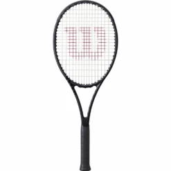 Wilson Pro Staff 97 V13 Tennis Racket Night Session