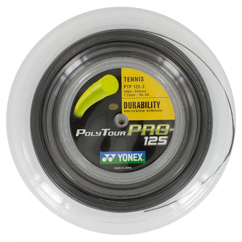 Yonex Poly Tour Pro Tennis String Reel - Image 2