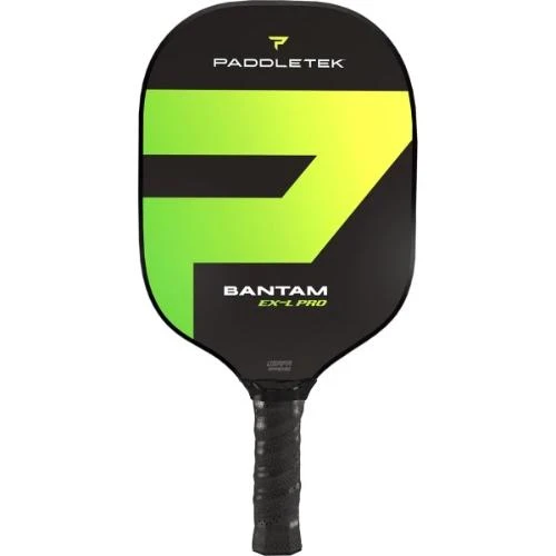 Paddletek Bantam EX-L Pro NE Pickleball Paddle - Image 3