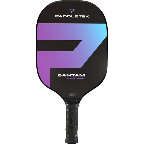 Paddletek Bantam EX-L Pro NE Pickleball Paddle - Image 5