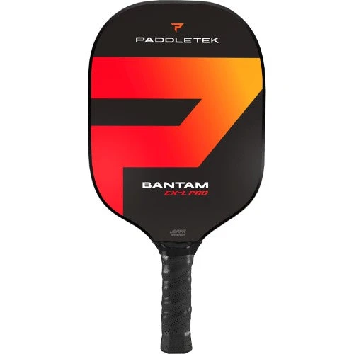 Paddletek Bantam EX-L Pro NE Pickleball Paddle - Image 4