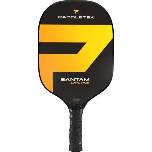Paddletek Bantam EX-L Pro NE Pickleball Paddle - Image 6