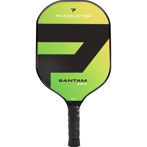 Paddletek Bantam EX-L NE Pickleball Paddle - Image 3