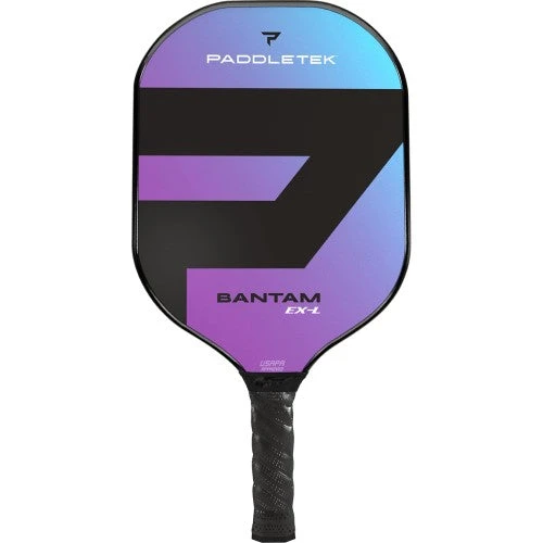 Paddletek Bantam EX-L NE Pickleball Paddle - Image 4