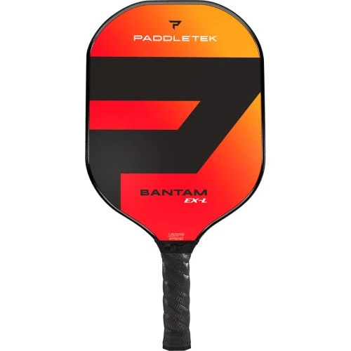 Paddletek Bantam EX-L NE Pickleball Paddle - Image 5