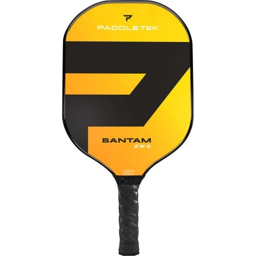 Paddletek Bantam EX-L NE Pickleball Paddle - Image 6
