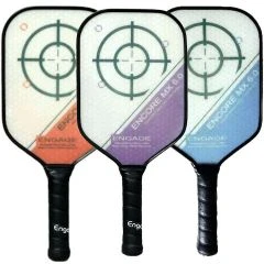 Engage Encore EX Pickleball Paddle Standard