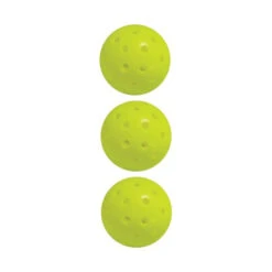 Franklin X-40 Outdoor Pickleball 3pk