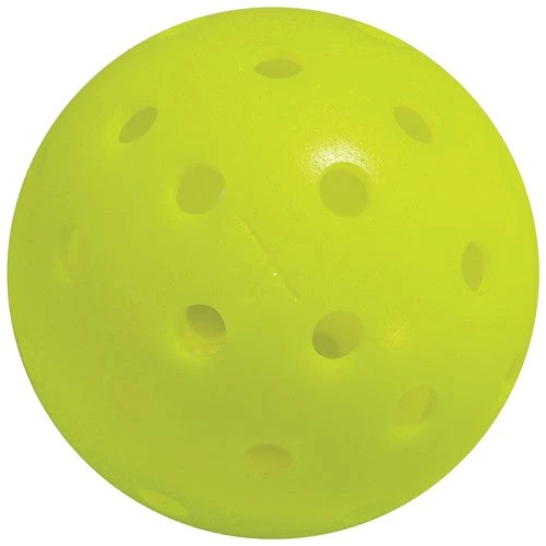 Franklin X-40 Outdoor Pickleball 3pk - Image 2