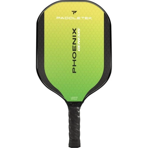 Paddletek Phoenix Genesis NE Pickleball Paddle - Image 3