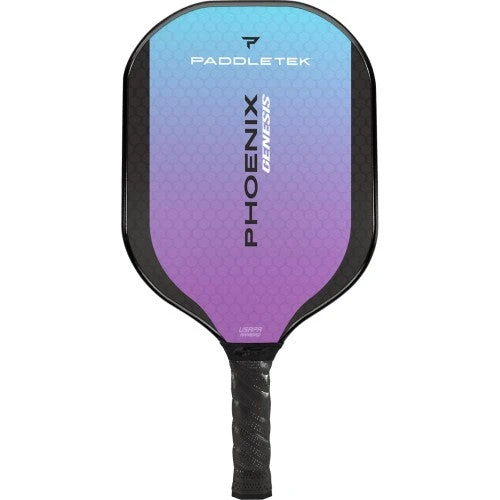 Paddletek Phoenix Genesis NE Pickleball Paddle - Image 4