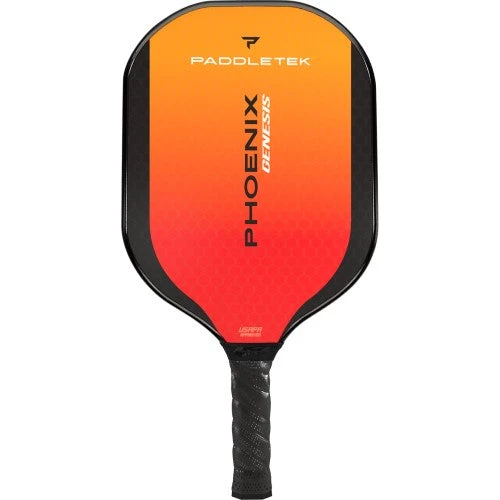Paddletek Phoenix Genesis NE Pickleball Paddle - Image 5