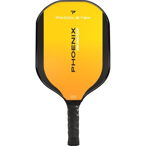 Paddletek Phoenix Genesis NE Pickleball Paddle - Image 6