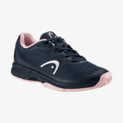Head Revolt Pro 4.0 Women's Tennis Shoe Blueberry/Rose