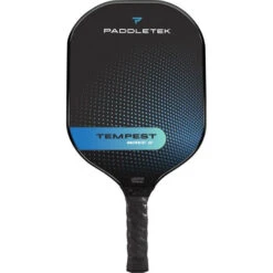Paddletek Tempest Wave II NE Pickleball Paddle