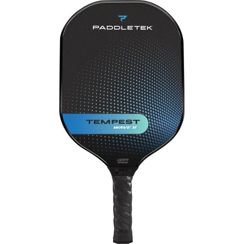 Paddletek Tempest Wave II NE Pickleball Paddle