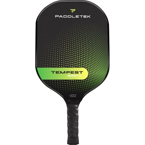 Paddletek Tempest Wave II NE Pickleball Paddle - Image 3