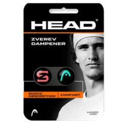 Head Zverev Tennis Dampener